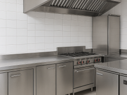 Errores comunes al dise&ntilde;ar mobiliario inox a medida