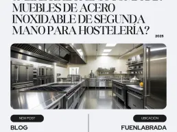 muebles-acero-inoxidable-hosteleria-segunda-mano-muebles-a-medida